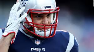 Tampa bay buccaneers tight end. Rob Gronkowski Announces Retirement From New England Patriots Cnn