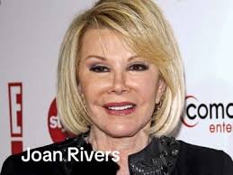 Joanne Rivers Death