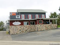 Maybe you would like to learn more about one of these? Historic Gem Takes On A New Life As Bibinger S Gastropub