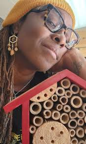 Supporting Native Bees with Bee Hotels