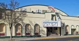 Rainbow Ballroom Fresno Ca Site Of The Jan 5 1968 Concert By Big Brother And The Holding Company Fresno California Fresno Fresno County