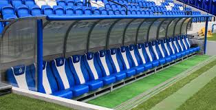 Maybe you would like to learn more about one of these? Skamejki Zapasnyh Dlya Fk Dinamo Moskva Novosti Pronto Seating