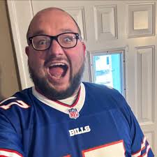 I think he's challenging me to a duel….