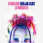 Doja Cat - Tour Ma Vie World Tour