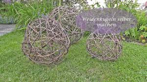 Youtube Weidenzweige Weiden Selber Machen