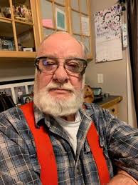 David B. Abbott Obituary May 17, 2021