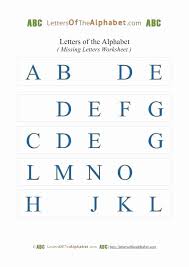 Could your hospitals cope with a major like a train crash? Missing Letters Worksheet For Kindergarten Missing Letters Worksheets For Grade 1 Trace Alphabe In 2020 Kindergarten Worksheets Letter Worksheets Word Study Worksheets