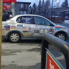 Do you have some long car trips ahead of you this why not use that time to teach your kids about stories of the bible through car games. I M Not Sure That Even Jesus Would Take The Wheel Of This One Calgary