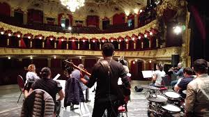 Tudor gheorghe concert tickets are on sale. Tudor Gheorghe AsearÄƒ La IaÈ™i Am Avut Ultimul Concert