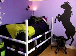 Looking for a gift idea? Fabulous Diy Horse Themed Bedroom Ideas For Girls Decor Bedding Etc