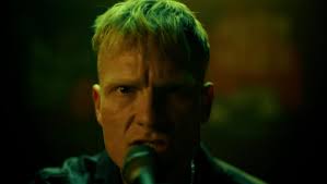 “The Matrix” for @mothermothermusic out today