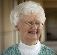 Gloria Binion Obituary