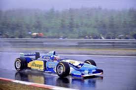 Image result for Bleu Roy 1995 Renault