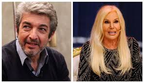 01:12 | susana cenó junto a ricado darín en la cantina del vigía, frente a la torre del mismo nombre, este sábado a la noche y se retiró en la madrugada del domingo en forma muy divertida y aplaudida por los comensales que aún permanecían en el lugar. Que Dijo Darin Sobre La Polemica De Susana Gimenez Noticias Cadena 3 Argentina