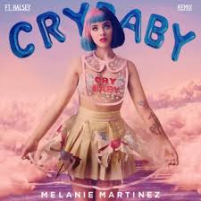 Cry Baby Halsey Fanon Wiki Fandom