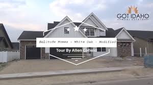 View more property details, sales history and zestimate data on zillow. Got Idaho Real Estate News White Oak By Solitude Homes Modified To Smaller Version Youtube