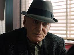 Paul Herman, 'The Sopranos' And 'The Irishman' Actor Dies At 76