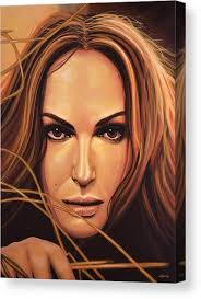 Thor Canvas Prints for Sale