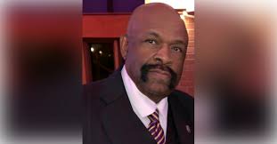 Obituary information for Robert Alfred Edison Sr.