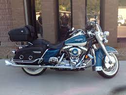 Harley Road King Road King Harley Road King Cool Motorcycles