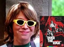 Over The Edge (@overtheedgemovie) • Facebook