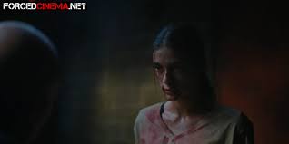 Laysla De Oliveira tortures and rape attempt, Special Ops-Lioness -  ForcedCinema