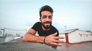 Estábamos juntos y ya no.