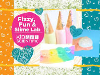 The How-Tos of Clay Summer Camp (5-12 Years)