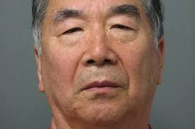 Morton Grove Man Charged With Wife's Murder