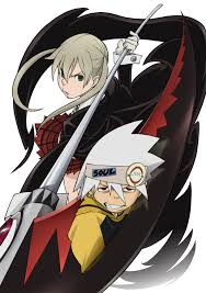 Pin By Bruno Emilio Rojas Rojas On Soul Eater Anime Soul Soul Eater Evans Soul And Maka