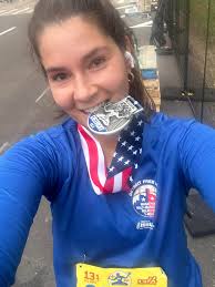 How do my peeps feel? Stiff and hard to get around or ready to run a  marathon?