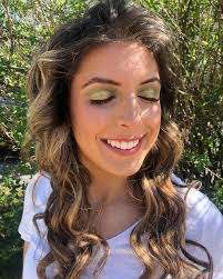 Amber Marquez's Instagram, Twitter & Facebook