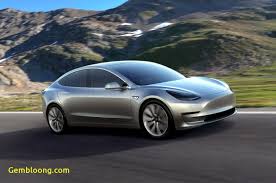 2018 Tesla Model 3 Reviews And Rating Motor Trend In 2020 Tesla Sports Car Tesla Tesla Model