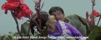 Bollywood music artists have given us a variety of hit songs. Top 35 Old Hindi Songs Guitar Tabs Lead Old Is Gold Msworldsite
