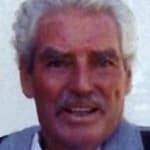 Donald Frank Redmond Obituary (1934