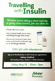 The onetouch reveal® web app tracks glucose levels and insulin doses. Facebook