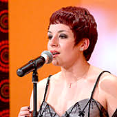 Thea Garrett music, videos, stats, and photos