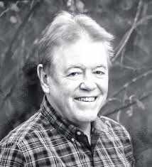 Terry Ginthner Obituary