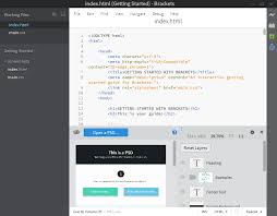 A text editor is at the core of a developer's toolbox, but it doesn't usually work alone. Top Best Html Editors In Linux