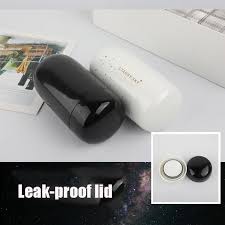 Portable Children Mini Cute Vacuum Flask Star Pocket Water Cup – DealBuddy
