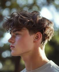 6 cortes hombre , que no necesitan mucha máquina ! Si tijera ! Cuál te gusta más ? . . #peluqueria #cortedepelohombres