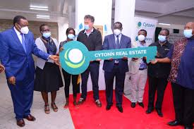 We are primarily focused on offering alternative… Cytonn Real Estate Hands Over Phase Ii Of Its Sh5bn Flagship Project Business Today Kenya
