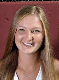 2008-09 Women's Tennis Roster