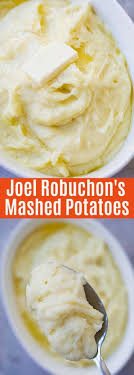 Ultimative Franzosische Kartoffelpuree Joel Robuchon Rezepte Life Recipe Best Mashed Potatoes Perfect Mashed Potatoes Mashed Potatoes