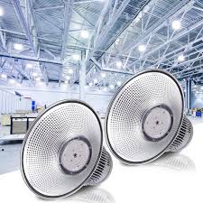 delight led high bay light 2 pcak 150w