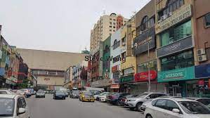 Explore tweets of public bank los angeles @publicbankla on twitter. Pj Section 14 Digital Mall Intermediate Shop Office For Sale In Petaling Jaya Selangor Iproperty Com My