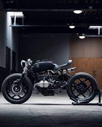 1 031 Me Gusta 15 Comentarios Arjan Van Den Boom Arjanvandenboom En Instagram This Is My R80 This Is My Custom Cafe Racer Cafe Racer Bikes Cafe Racer