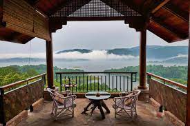 5 Unique Hotels In Shillong From Tribal To Regal Unique Resorts Shillong Best Resorts