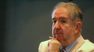 Jorge Chabat, décadas dedicadas al estudio de la política exterior,  narcotráfico y seguridad