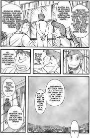 Campur tangan inggeris di tanah melayu. Doraemon Final Episode English Version And Indonesian Version Doraemon Doraemon Comics Comics